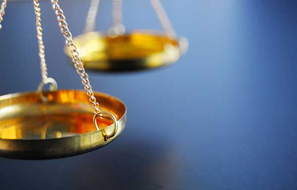 Justice / Droit