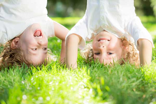 Enfance / Jeunesse