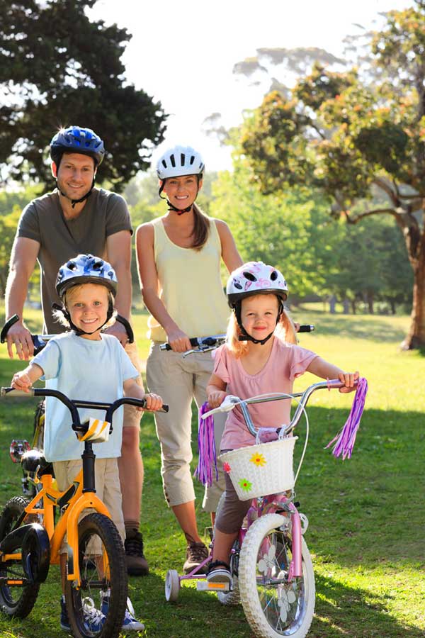 Famille