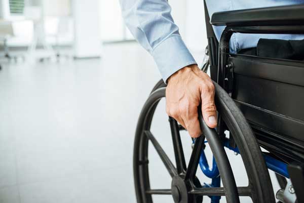 Handicap