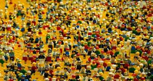 "Grand succès" pour la manifestation du non-marchand