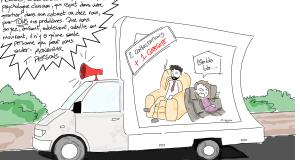 Chronique d'un psy : Charlatans !