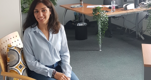 Etudier le comportement pour soigner : portrait d'une sophrologue