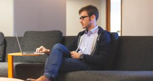 Chronique d'un psy : "La vidéo-consultation en thérapie"
