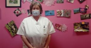 Soins palliatifs : "On ne peut pas rater une fin de vie... c'est trop précieux"
