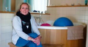 "Il faut avoir des sages-femmes bien dans leurs baskets !"