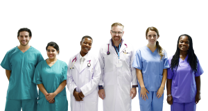 Avez-vous déjà pensé à travailler dans une maison médicale ?