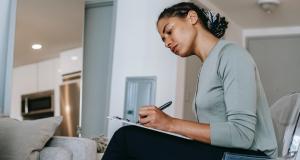 Devenir psy indépendant - Leçon 1 : franchir le pas