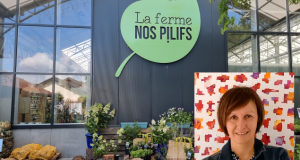 Responsable financière et administrative d'ASBL : « Aujourd'hui, je me sens plus libre »