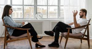 Chronique d'un psy : "Les psychologues et l'argent"