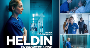 Quand le cinéma ausculte le secteur du soin : le film "En première ligne" face au terrain