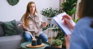 Chronique d'un psy : "Quand le patient ment" 