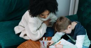 Educatrice spécialisée en internat : « Mon boulot est hyper gratifiant »