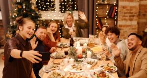 Chronique d'un psy : « Le Noël du psy »