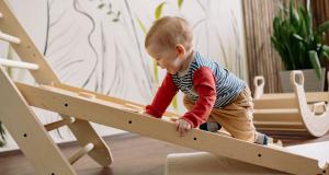 Vers un nouveau modèle d'accueil de la petite enfance