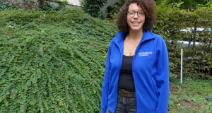 Sarah de Liamchine prend les rênes du Samusocial : « Un secteur aux enjeux colossaux ! »