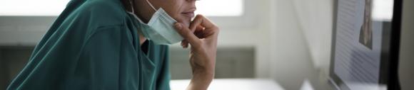 Quelles sont les études pour devenir infirmier en Belgique ? 