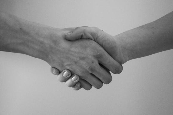 La relation soignant-soigné