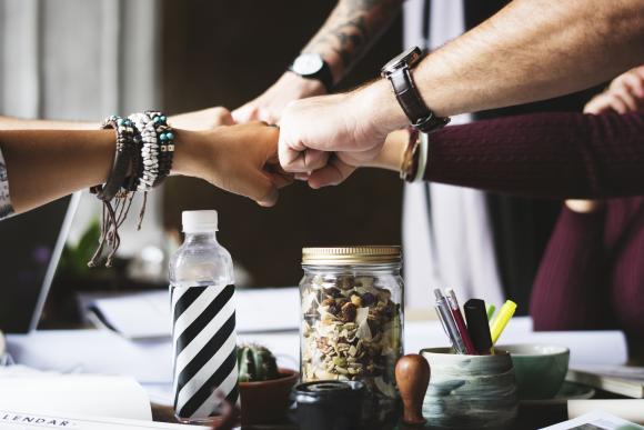 Travail en réseau&nbsp;: proposition de décryptage d'une pratique
