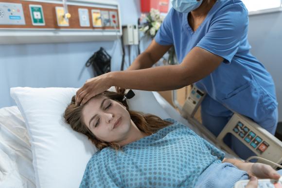 Quelle est la retraite d'une infirmière ou d'un infirmier&nbsp;?