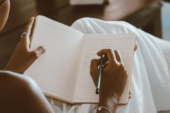 Lettre à la jeune femme que j'étais, à l'aube de mes études d'éducatrice spécialisée