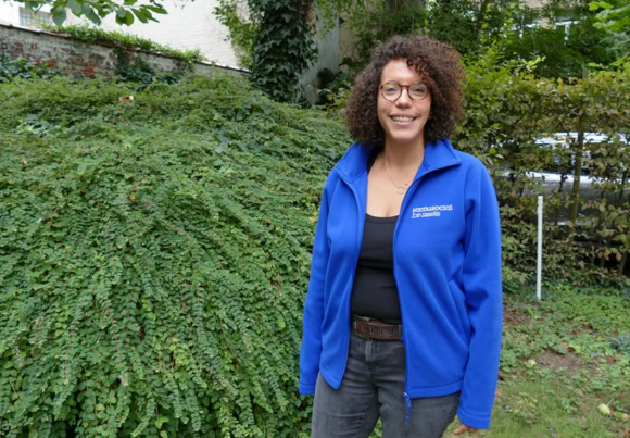 Sarah de Liamchine prend les rênes du Samusocial&nbsp;: « Un secteur aux enjeux colossaux&nbsp;! »