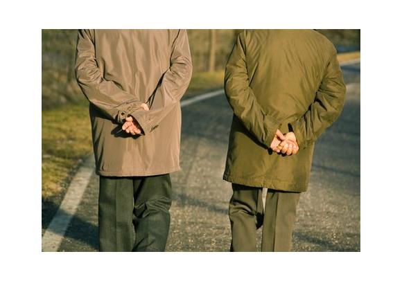 130.000 personnes dans les maisons de repos en Belgique