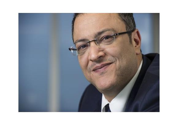 Rachid Madrane&nbsp;: 
