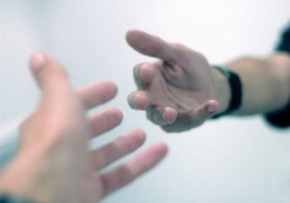 La relation d'aide aux oubliettes&nbsp;?