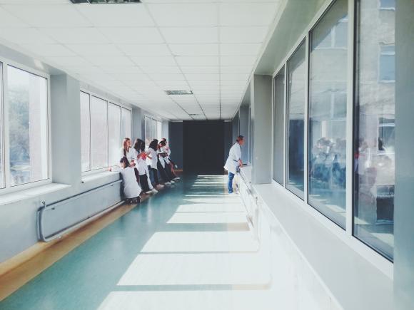 Etudiants infirmiers: quand le stage se transforme en vrai calvaire...